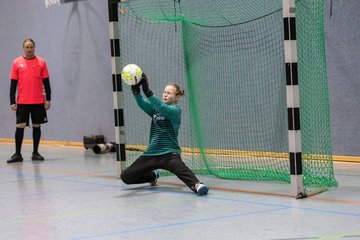 Bild 318 - wBJ Loewinnen Cup B2